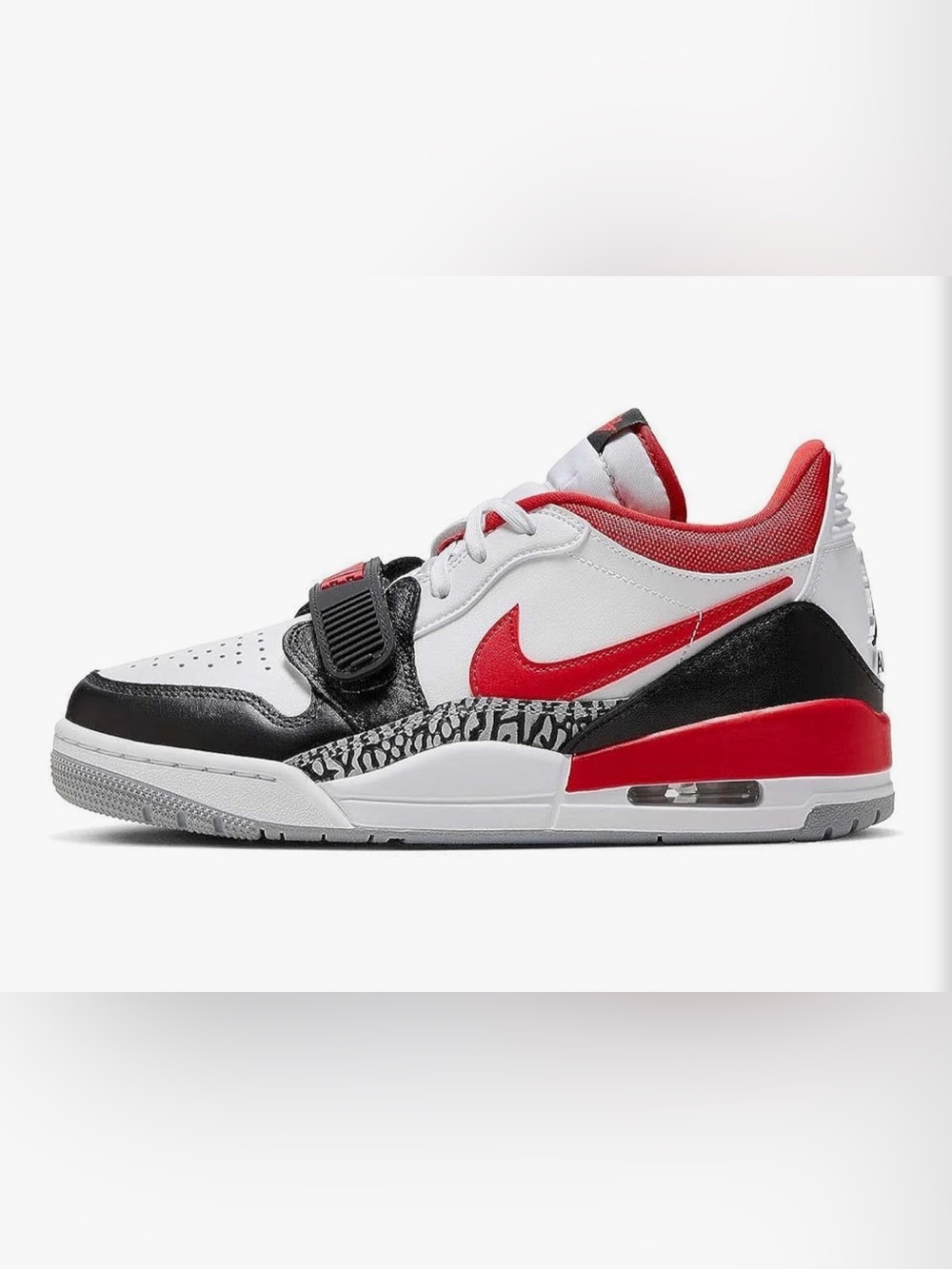Nike Air Jordan Legacy 312 Low Mens Basketball Shoes